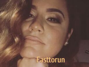 Fasttorun