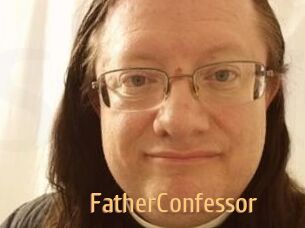 FatherConfessor