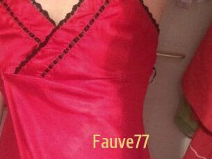 Fauve77