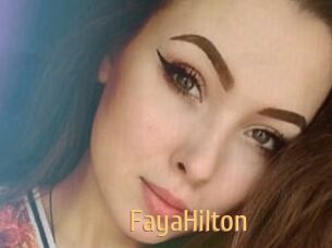 FayaHilton