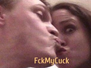 FckMyCuck