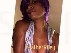 Feather_Riley