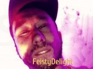 FeistyDelight
