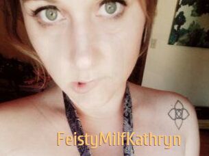 FeistyMilfKathryn