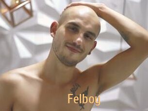 Felboy