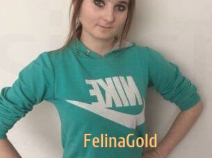 FelinaGold