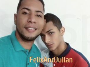 FelixAndJulian