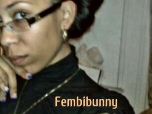 Fembibunny