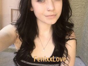 Fenixx_Love