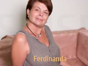 Ferdinanda