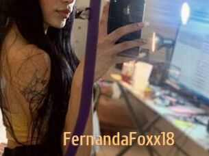 FernandaFoxx18