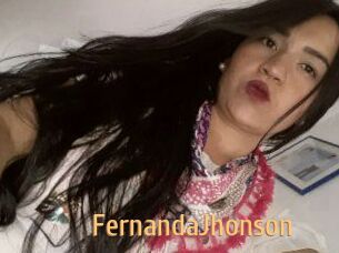 FernandaJhonson