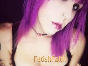 FetishFaith