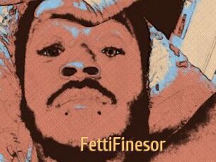 FettiFinesor