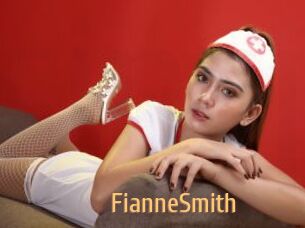 FianneSmith