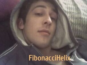 FibonacciHelix