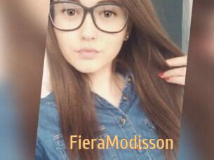 FieraModisson