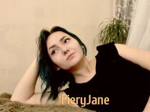 FieryJane