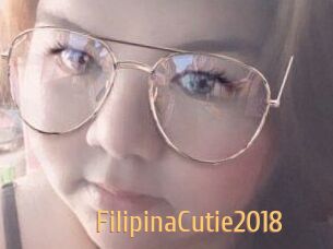 FilipinaCutie2018