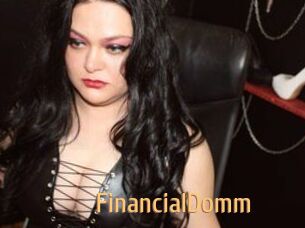 FinancialDomm