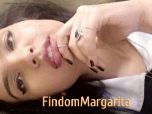 FindomMargarita