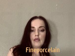 Fineporcelain