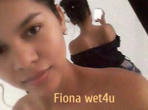 Fiona_wet4u