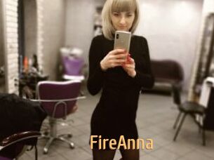 FireAnna