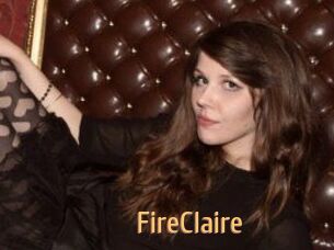 FireClaire