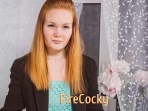 FireCocky