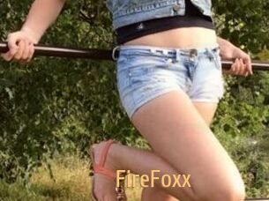 FireFoxx