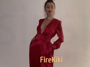 FireKiki