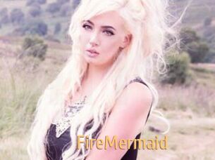 FireMermaid