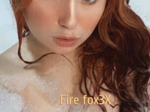 Fire_fox3X