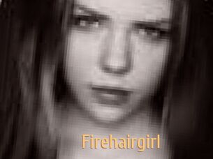 Firehairgirl