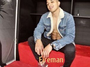 Fireman