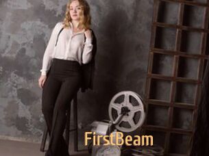 FirstBeam