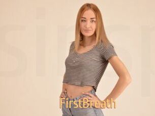 FirstBreath