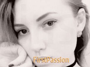 FirstPassion