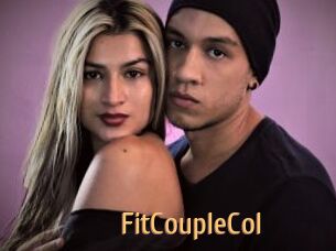 FitCoupleCol