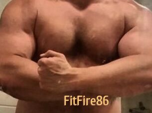 FitFire86