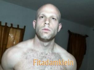 Fitadamklein