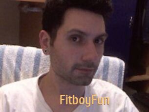 FitboyFun