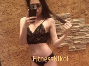 FitnessNikol