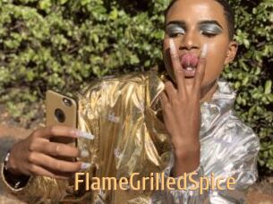 FlameGrilledSpice