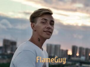 FlameGuy