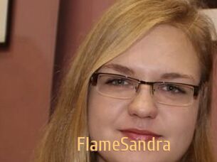 FlameSandra