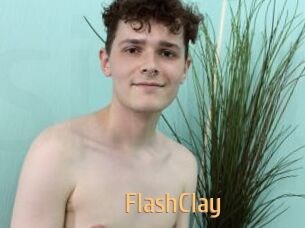 FlashClay