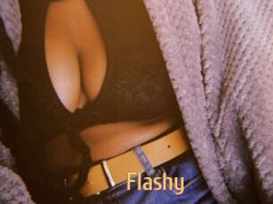 Flashy