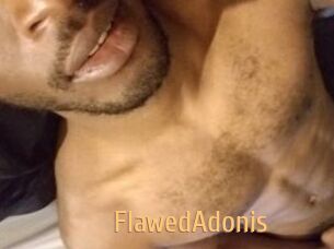 FlawedAdonis